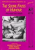 The social faces of humour : practices and issues
