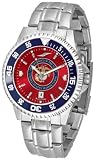 U.S. Marine Corps MILITARY Mens Competitor Anochrome Watch