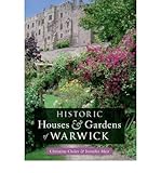 Historic houses and gardens of Warwick