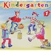 Kindergarten 1-Feste Feiern