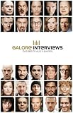 GALORE Interviews: Die besten Gespr�che aus 5 Jahren - 