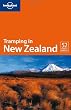Tramping in New Zealand (Walking)