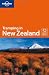 BUY - Tramping in New Zealand  by Jim DuFresne