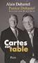 Cartes sur table