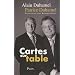 Cartes sur table