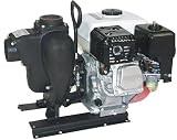 Banjo 3" Self Priming Centrifugal Pumps wiith Honda Engine 300PIH-11
