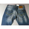 Energie Herren Jeans Boot Moris