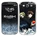 Diabloskinz Vinyl Skin/Aufkleber für Samsung Galaxy S3 -- Death Note Group One