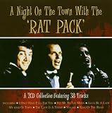 A Night on the Town With the Rat Pack