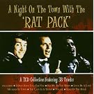 A Night on the Town With the Rat Pack