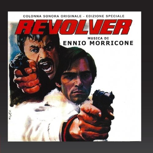 Revolver Ennio Morricone