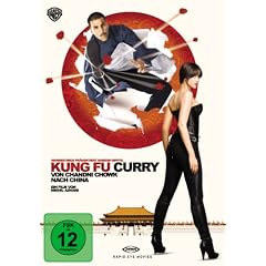 Kung Fu Curry - Von Chandni Chowk nach China