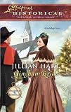 Search : Gingham Bride (Love Inspired Historical)