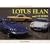 Lotus Elan and Europa (Collector's Guides)