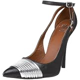Miss Me Womens Onyx-4 Pump