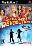 DDR: Disney Channel Edition PS2