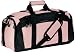 Port & Company - Gym Bag, Light Pink