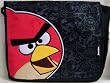 New Angry Birds Messenger Bag Bonus Keychain