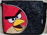 New Angry Birds Messenger Bag Bonus Keychain 51TdEb0GOoL. SL160 New Angry Birds Messenger Bag Bonus Keychain
