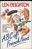 ABC of French food