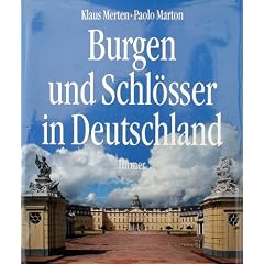 Burgen und Schl�sser in Deutschland