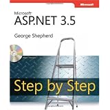 Microsoft ASP.NET 3.5: Step by Step