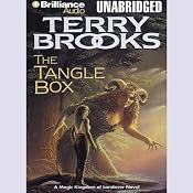 The Tangle Box: Magic Kingdom of Landover, Book 4 | Terry Brooks