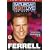 Saturday Night Live - The Best Of Will Ferrell Vol.1 and 2 [DVD]