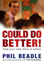 Could Do Better!: Help Your Kid Shine at School