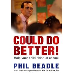 Could Do Better!: Help Your Kid Shine at School