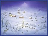 Produkt-Bild: Winternacht