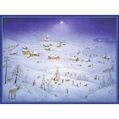 Winternacht