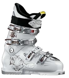 Salomon Mynx Ski Boots White Women's