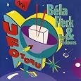 UFO TOFu by Bela Fleck & The Flecktones