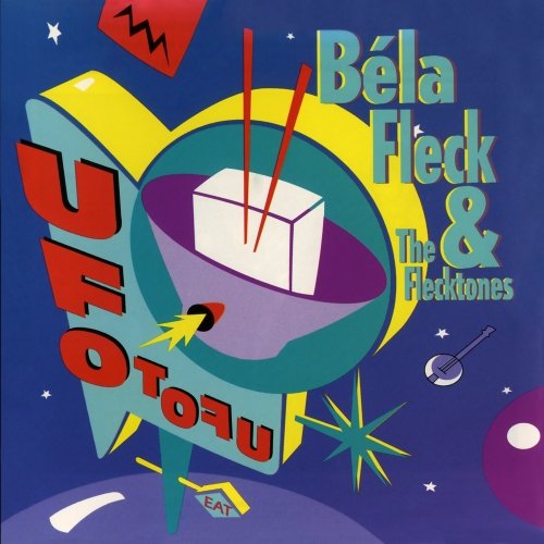 Bela Fleck