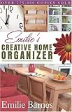 Emilie's Creative Home Organizer (Barnes, Emilie)