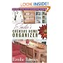 Emilie's Creative Home Organizer (Barnes, Emilie)