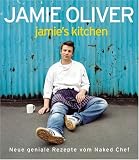 Revue Dorling Kindersley  / jamie's kitchen