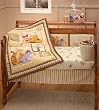Disney Bedding Set- Dreams of Hunny 4PC Set