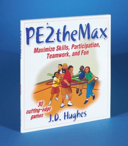 PE2 The Max Book (EA)