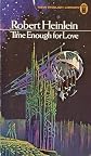 Time Enough for Love