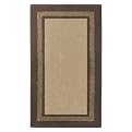 Basic Border Rug - Neutral