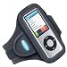 Tune Belt Sport Armband for iPod nano 4G (iPod nano armband fits 4th generation player)