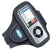 Tune Belt Sport Armband for iPod nano 4G (iPod nano armband fits 4th generation player)