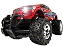Rampage Cross Country 1/12 Radio Controlled Scale Monster Truck 27Mhz