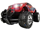 XStunt Rampage Cross Country 1/12 Radio Controlled Scale Monster Truck