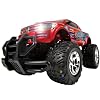 Rampage Cross Country 1/12 Radio Controlled Scale Monster Truck 27Mhz