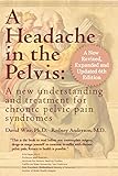 A Headache in the Pelvis, a New, Revised, Expanded and Updated 6th Edition: A New Understanding and Treatment for Chronic Pelvic Pain Syndromes
