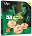 Zildjian ZBT 4 Rock Cymbal Pack With Free 18