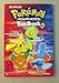 The Official Pokemon Advanced Handbook #4 - Scholastic 2003 (POKEMON, 4)
